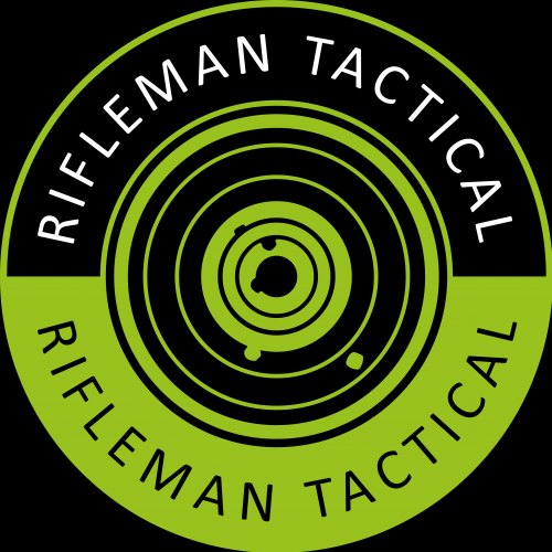 Rifleman Tactical