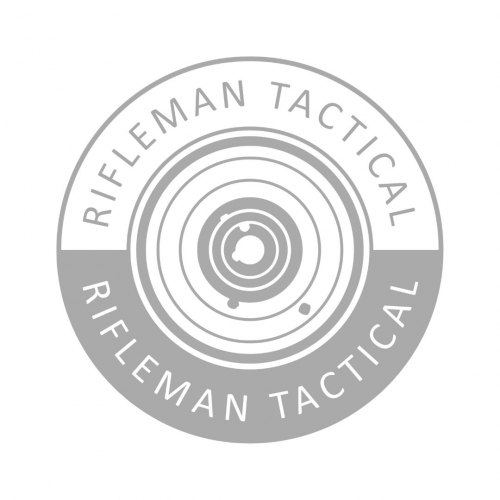 Rifleman Tactical