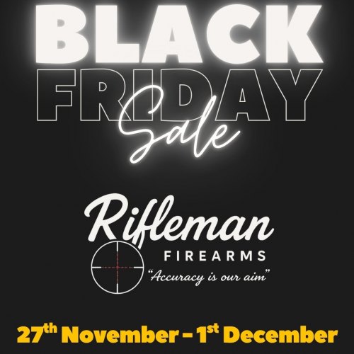 Black Friday Deals 2025