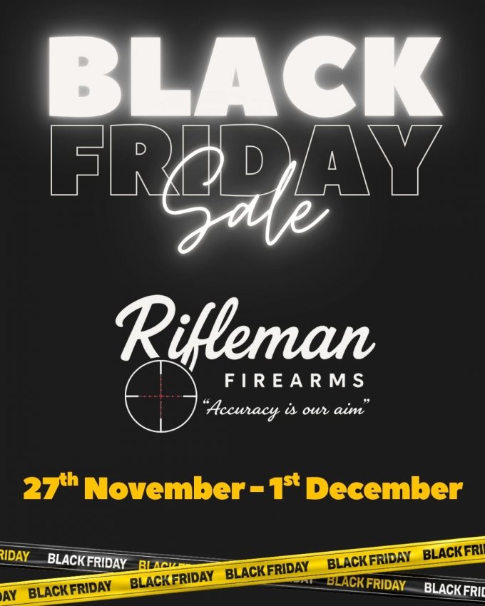 Black Friday Deals 2025