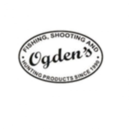 Ogdens shooting supplies Ogdens shooting supplies