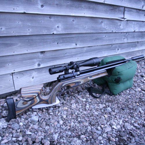 FAC Air Rifles