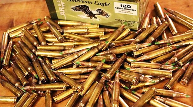 New HSE lead ammunition consultation 