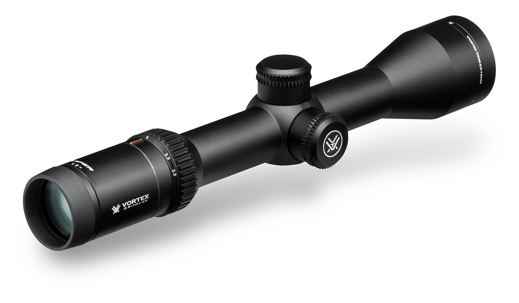 Vortex Optics Vortex Viper HS 2.510x44 Rifle Scope Rifleman Firearms