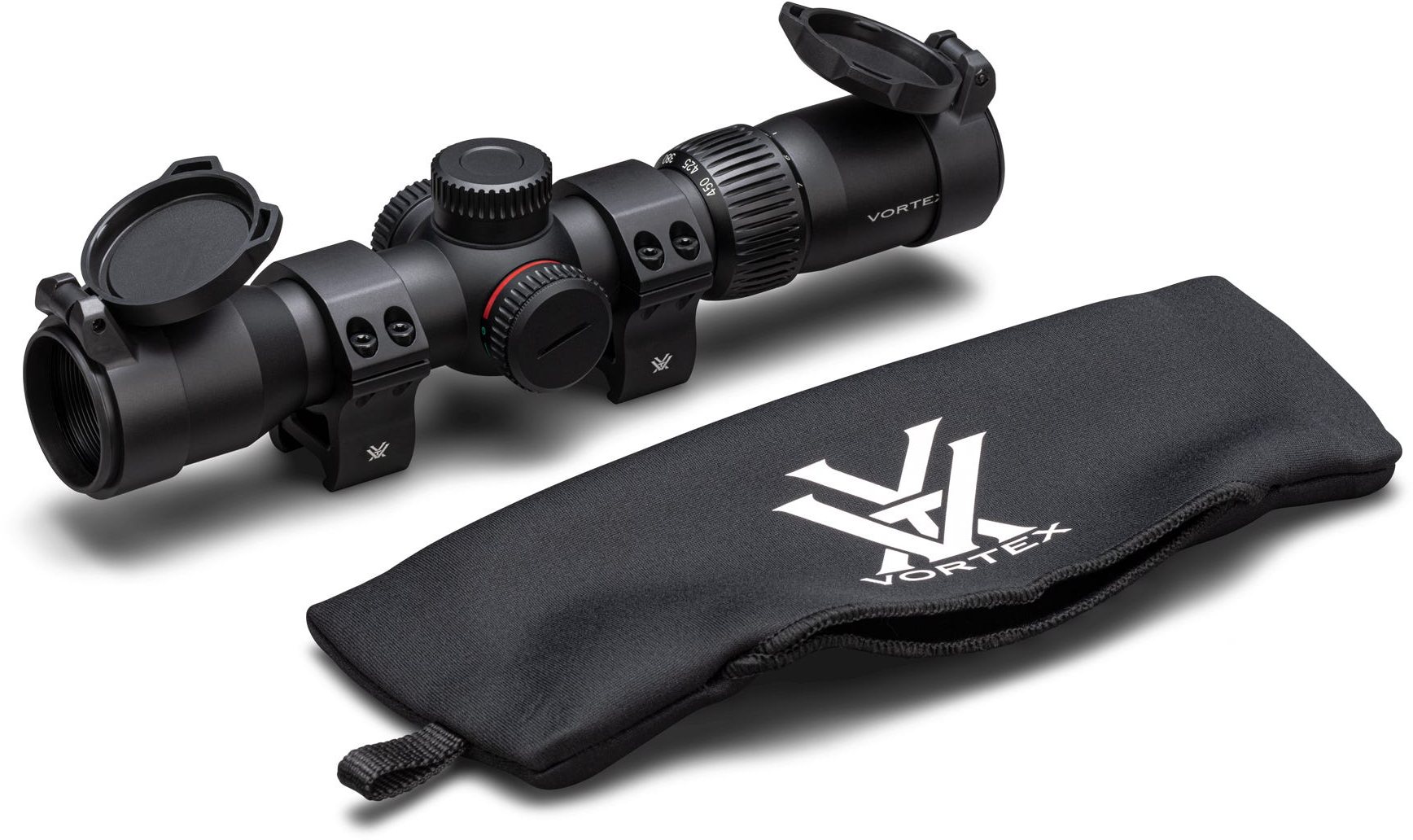 Vortex Crossfire II 27x32 Crossbow Kit Rifleman Firearms