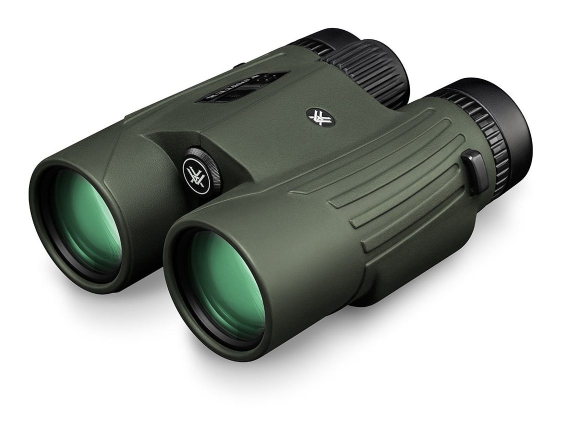 Vortex Fury HD 5000 10x42 Binoculars Rifleman Firearms