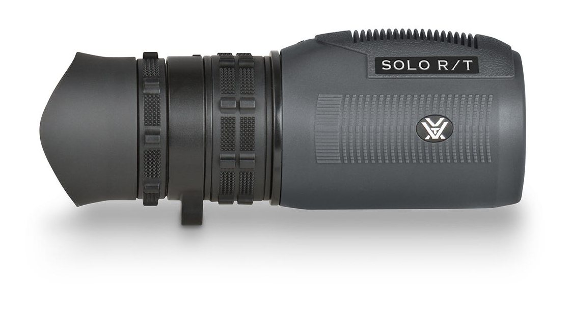 Vortex Optics Vortex Solo Monocular 8x36 R/T Tactical - Rifleman Firearms