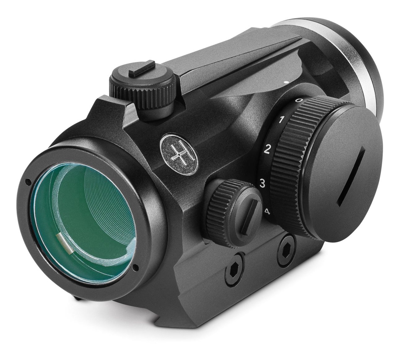 Hawke Optics Hawke Vantage Red Dot 1x25 Rifleman Firearms