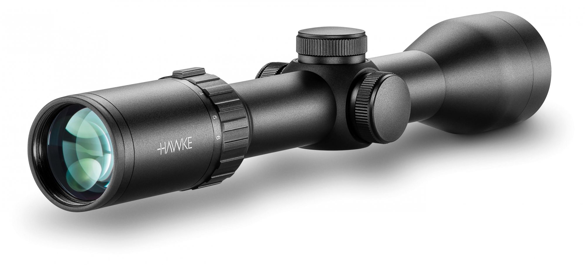 Hawke Optics Hawke Vantage 30 WA 1.56x44 Rifle Scope Rifleman Firearms
