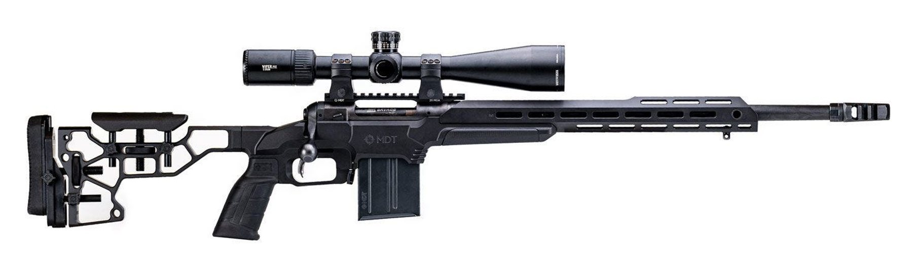 MDT ESS Chassis System Rifleman Firearms