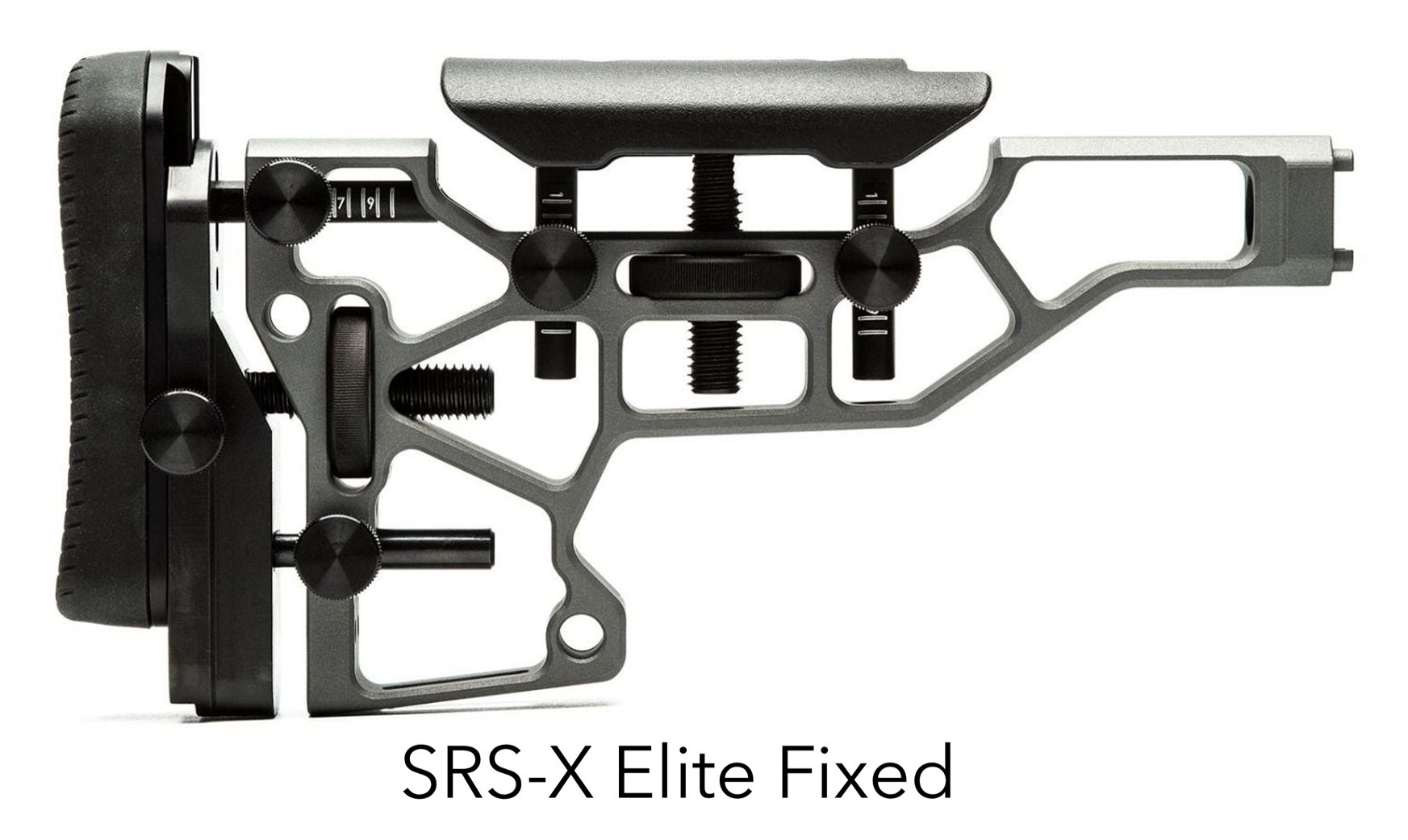 MDT ESS Chassis System Rifleman Firearms