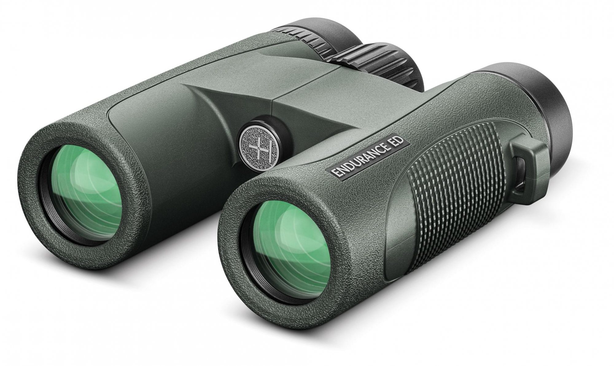 Hawke Optics Hawke Endurance ED 10x32 Binoculars Optic Rifleman Firearms