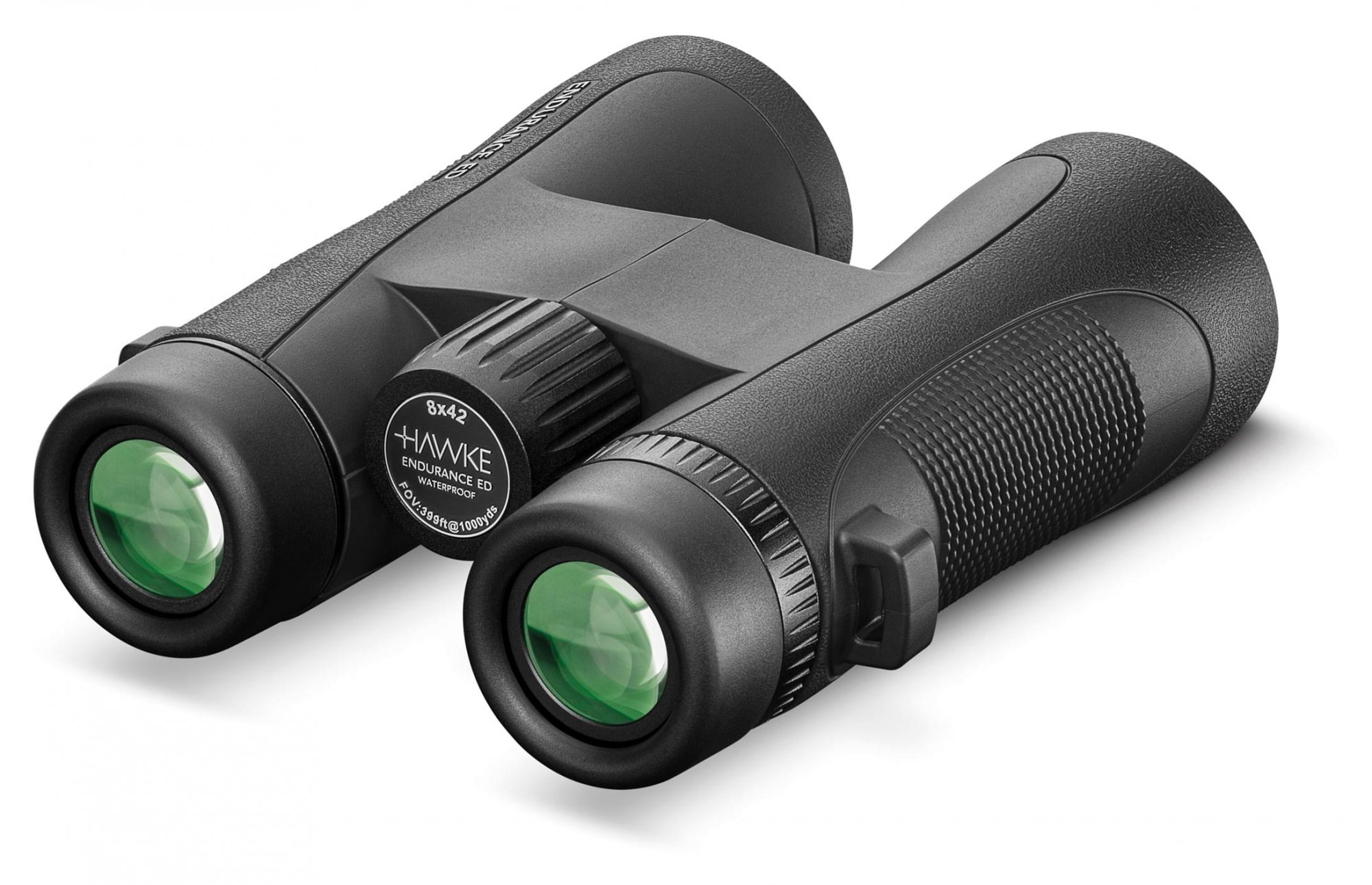 Hawke Optics Hawke Endurance ED 8x42 Binoculars Optic Rifleman Firearms