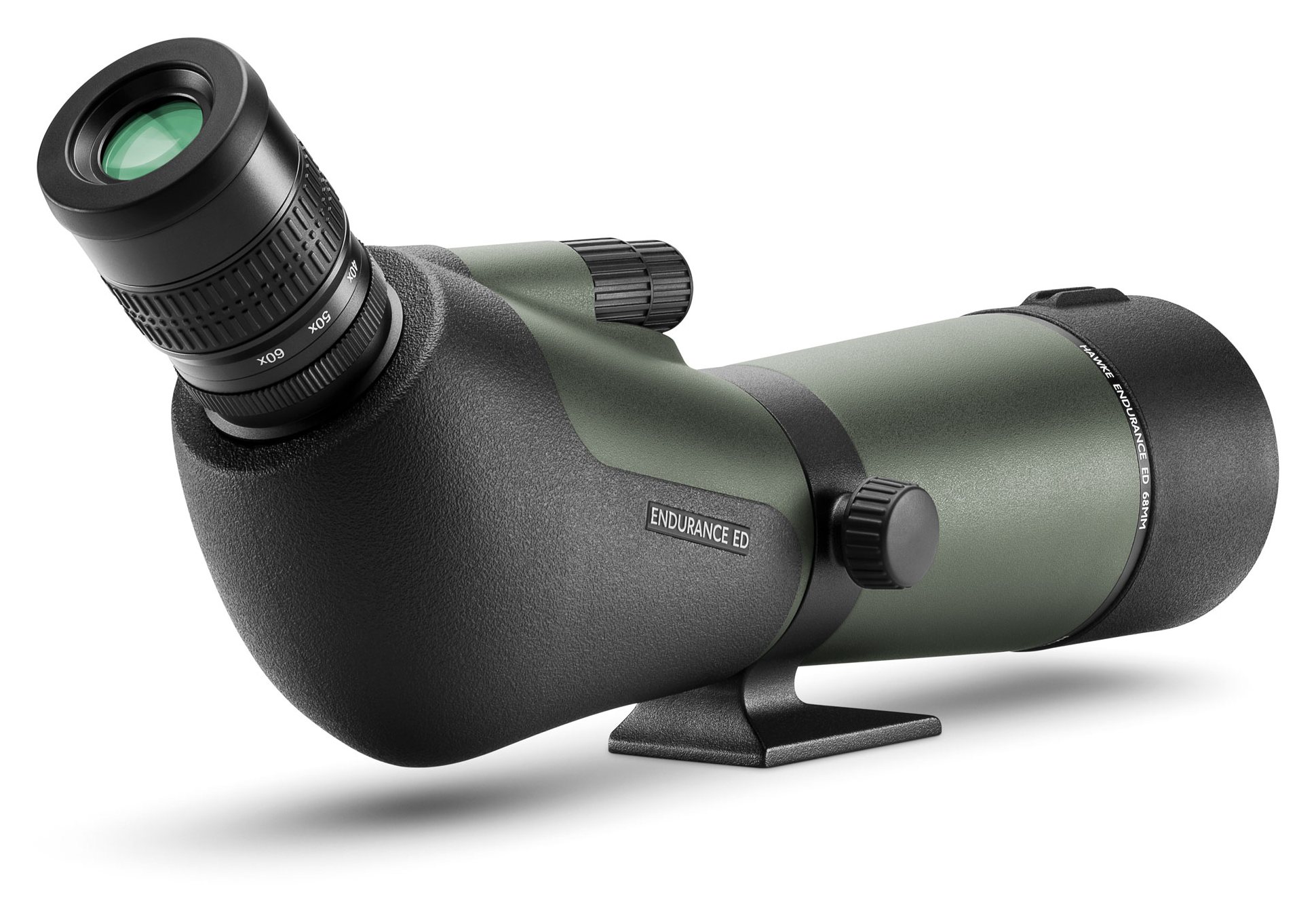 Hawke Endurance ED 2060x68 Spotting Scope Rifleman Firearms