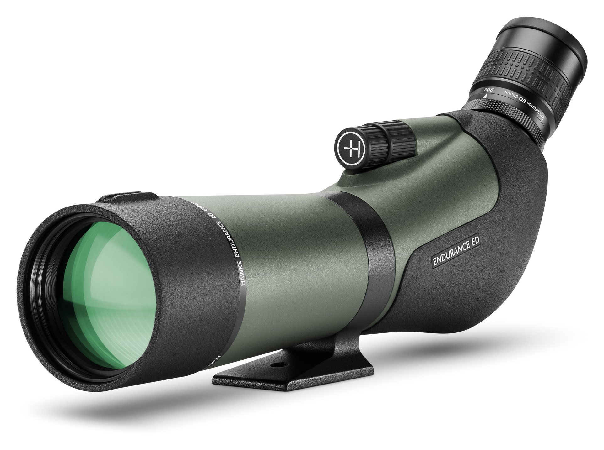 Hawke Endurance ED 2060x68 Spotting Scope Rifleman Firearms