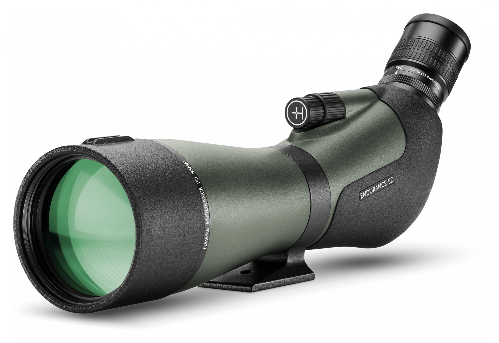 Hawke Endurance ED 2575x85 Spotting Scope Rifleman Firearms