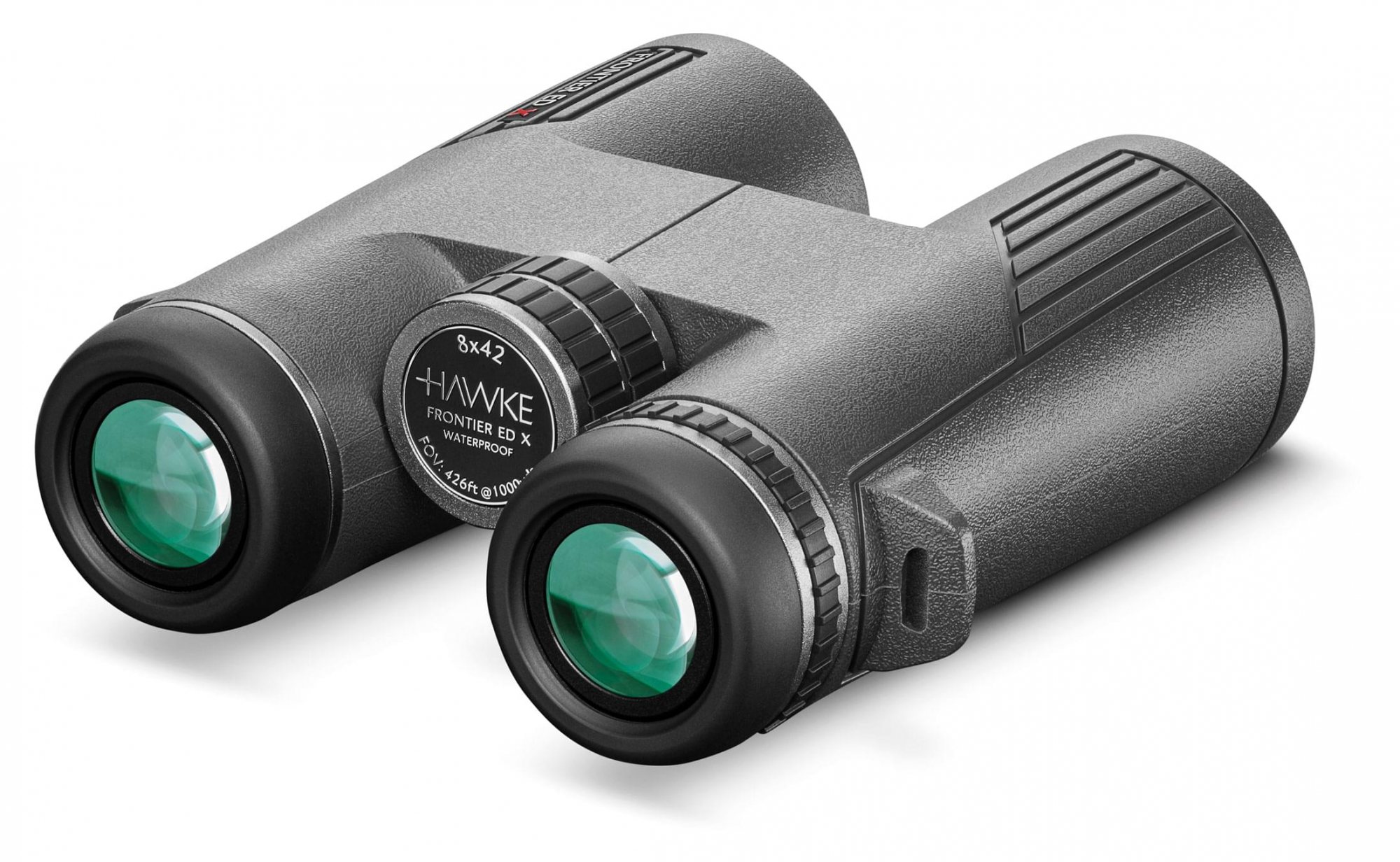 Hawke Frontier ED X 8x42