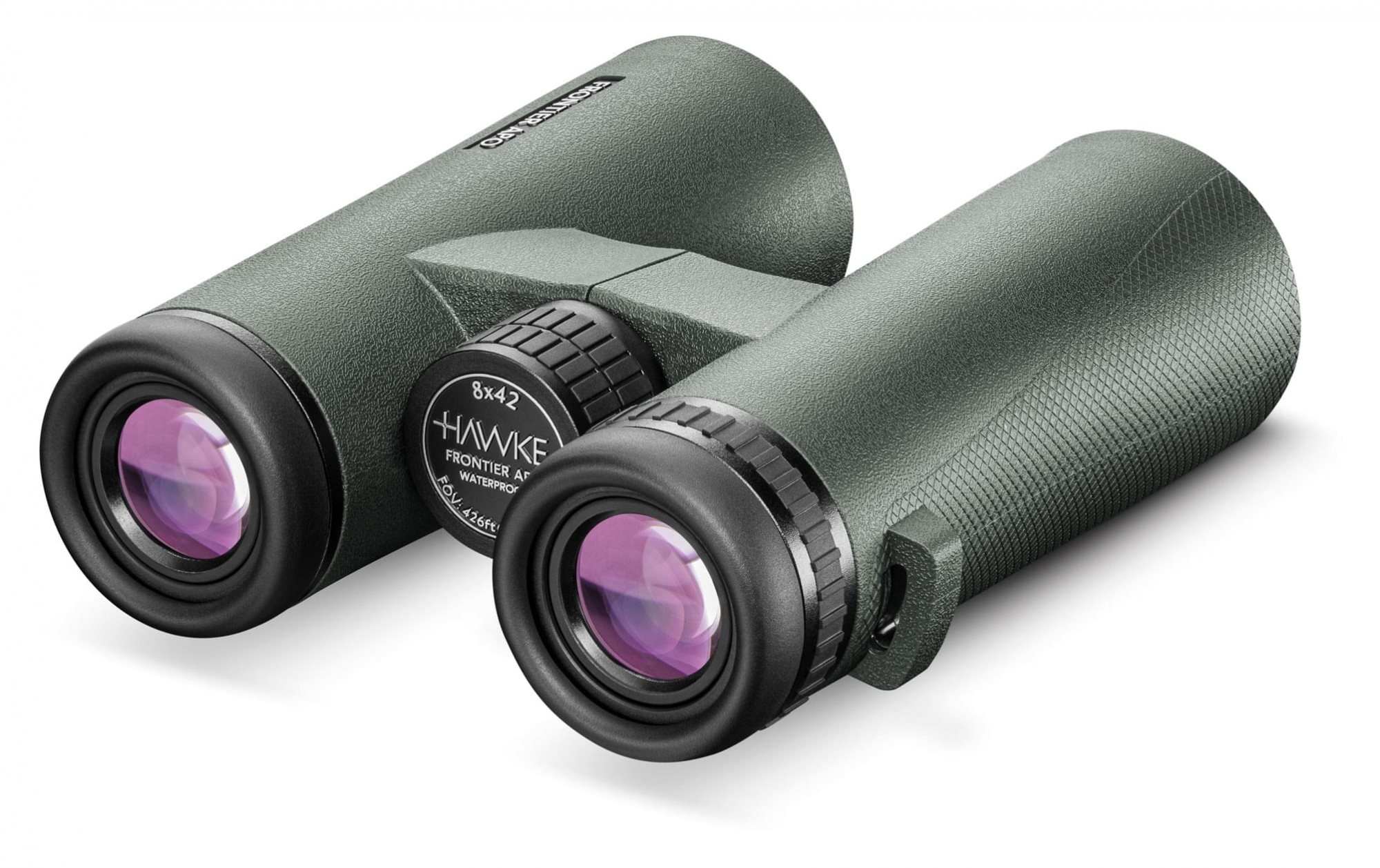 Hawke Optics Hawke Frontier APO 8x42 Binoculars Optic Rifleman Firearms
