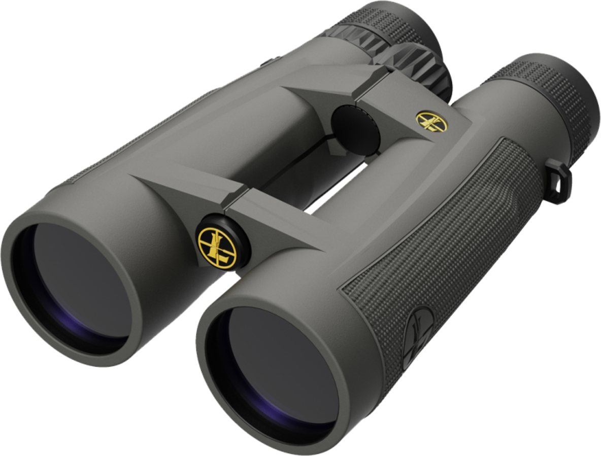 Leupold BX5 Santiam HD 15x56mm Binoculars Optic Rifleman Firearms