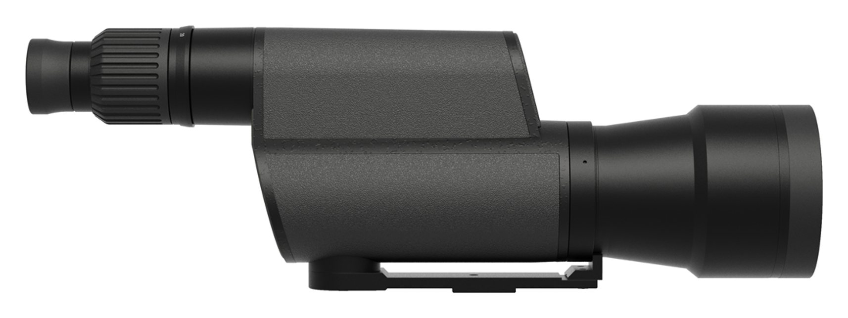 Leupold Mark 4 2060x80mm Spotting Scope Rifleman Firearms