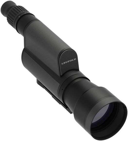 Leupold Mark 4 2060x80mm Spotting Scope Rifleman Firearms