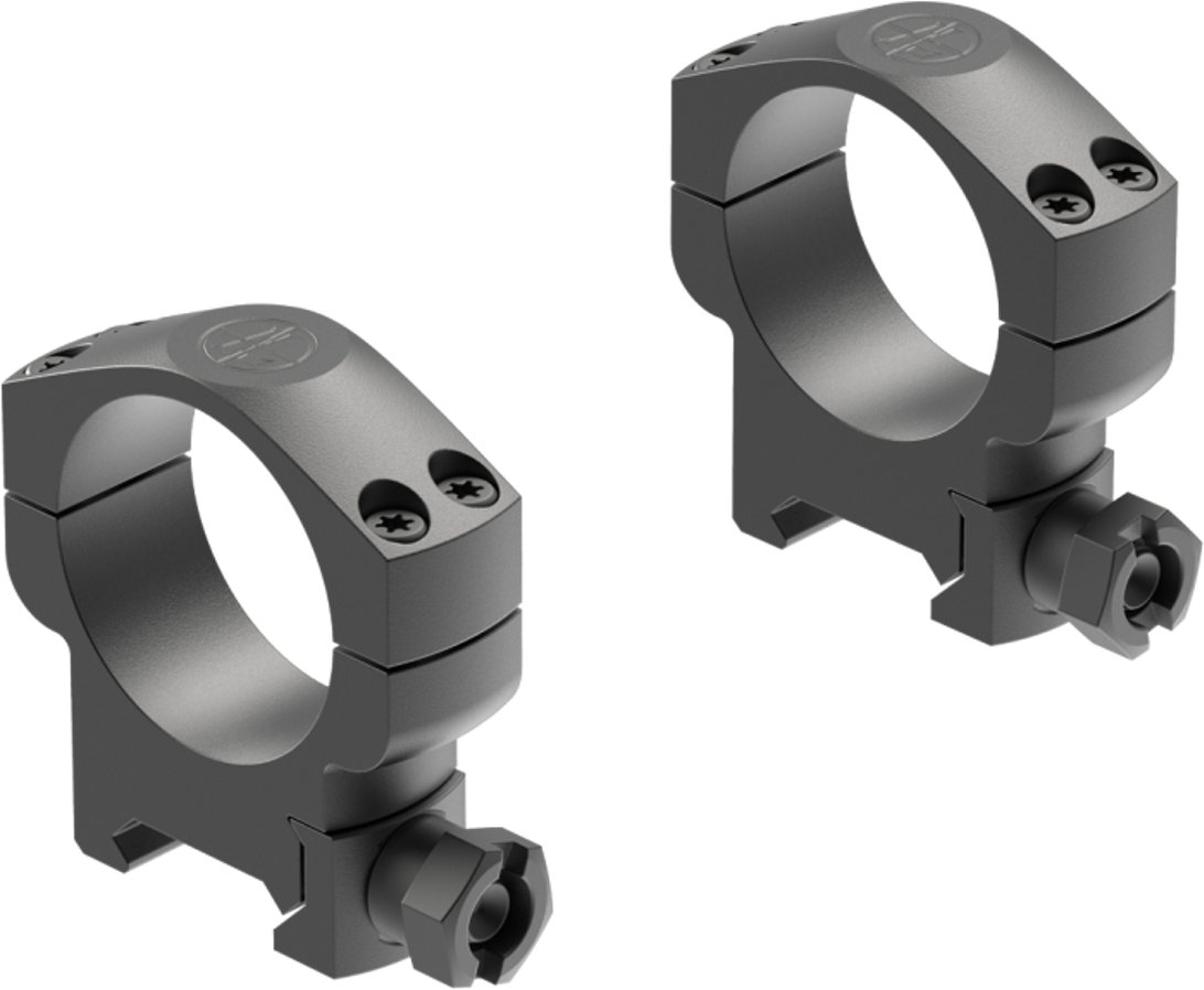 Leupold Mark 4 34mm Matte Picatinny Mounts Rifleman Firearms