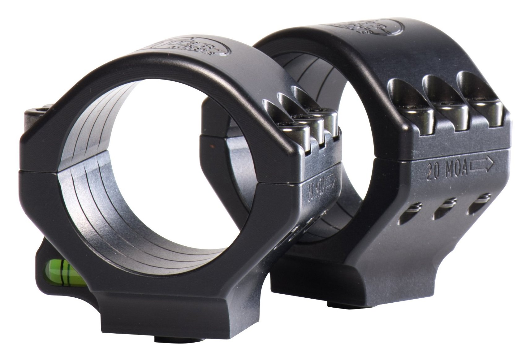 Tier One Blaser R8 Tactical Mounts (6 Screw) - Rifleman Firearms