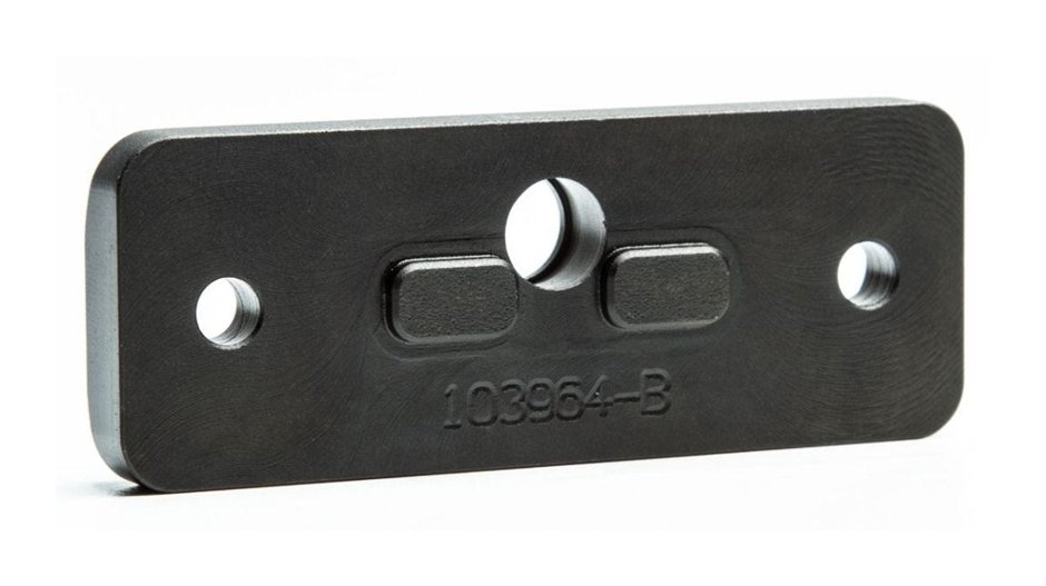 MDT M-Lok Exterior QD Rifle Weights – Black (Pair) – 107320-BLK