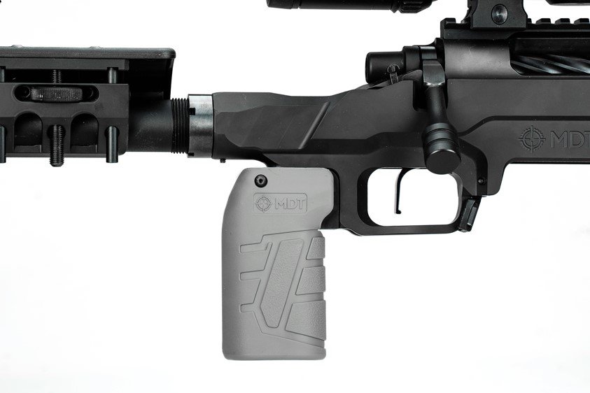 MDT Vertical Elite Pistol Grip Rifleman Firearms