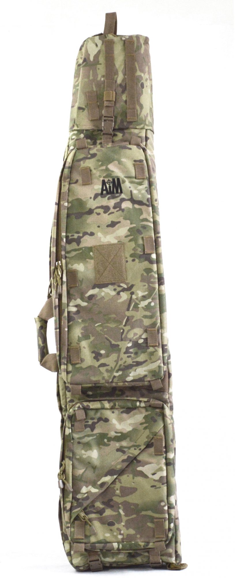 Aim Fieldsports AIM 55 Tactical Dragbag - Rifleman Firearms