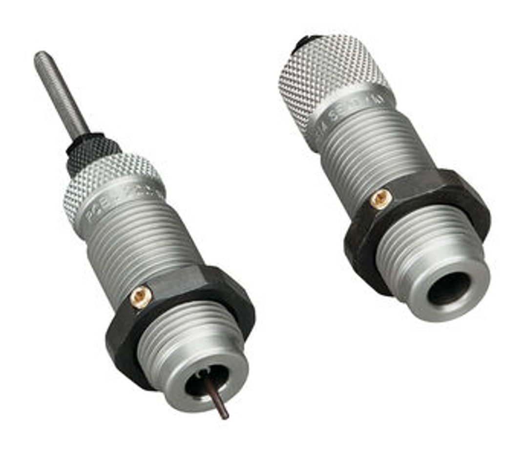 RCBS Full Length (Calibre) Die Set (Group A) Rifleman Firearms