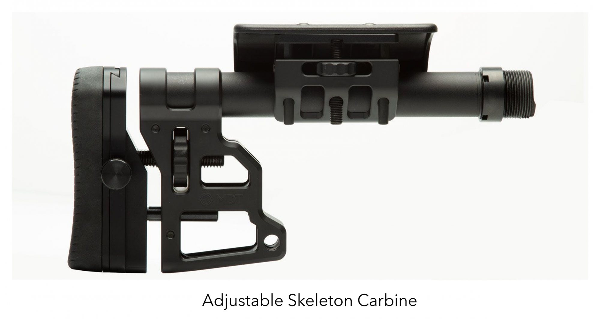 MDT TAC 21 Chassis System Rifleman Firearms
