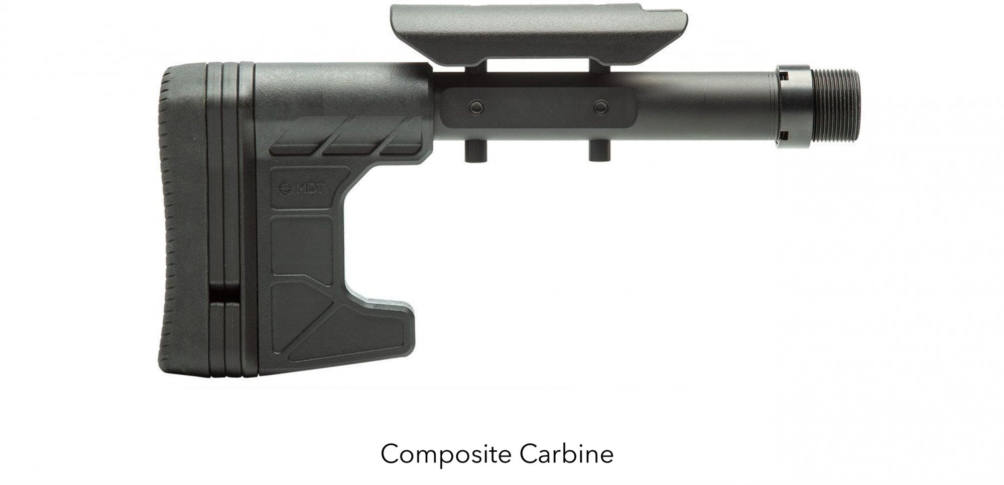 MDT TAC 21 Chassis System Rifleman Firearms