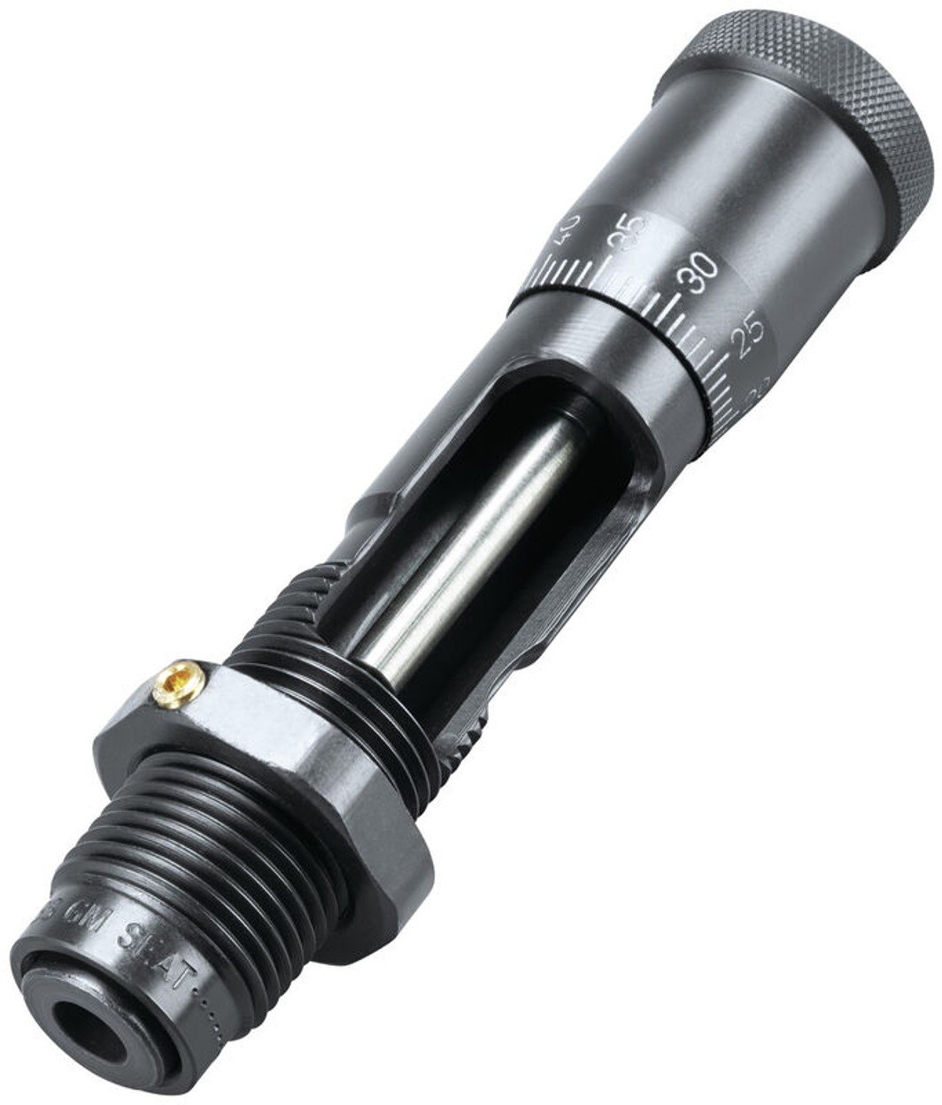 RCBS Matchmaster Seater Die Rifleman Firearms