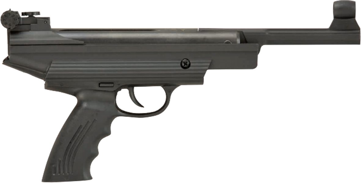 Hatsan Mod 25 Air Pistol Rifleman Firearms