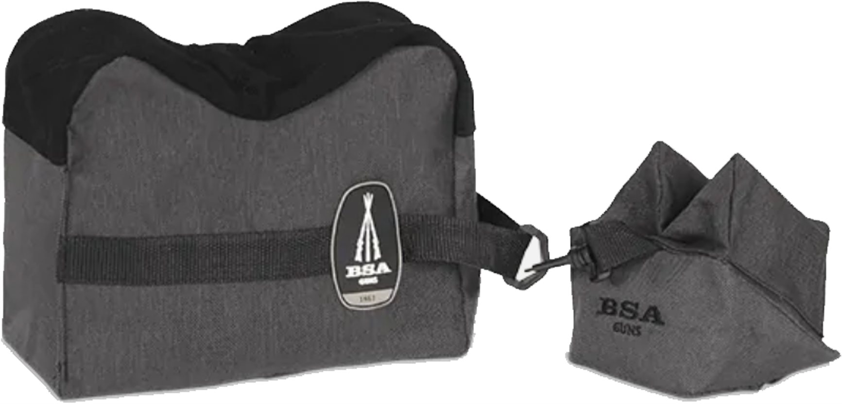 BSA Rifle Rest - Rifleman Firearms