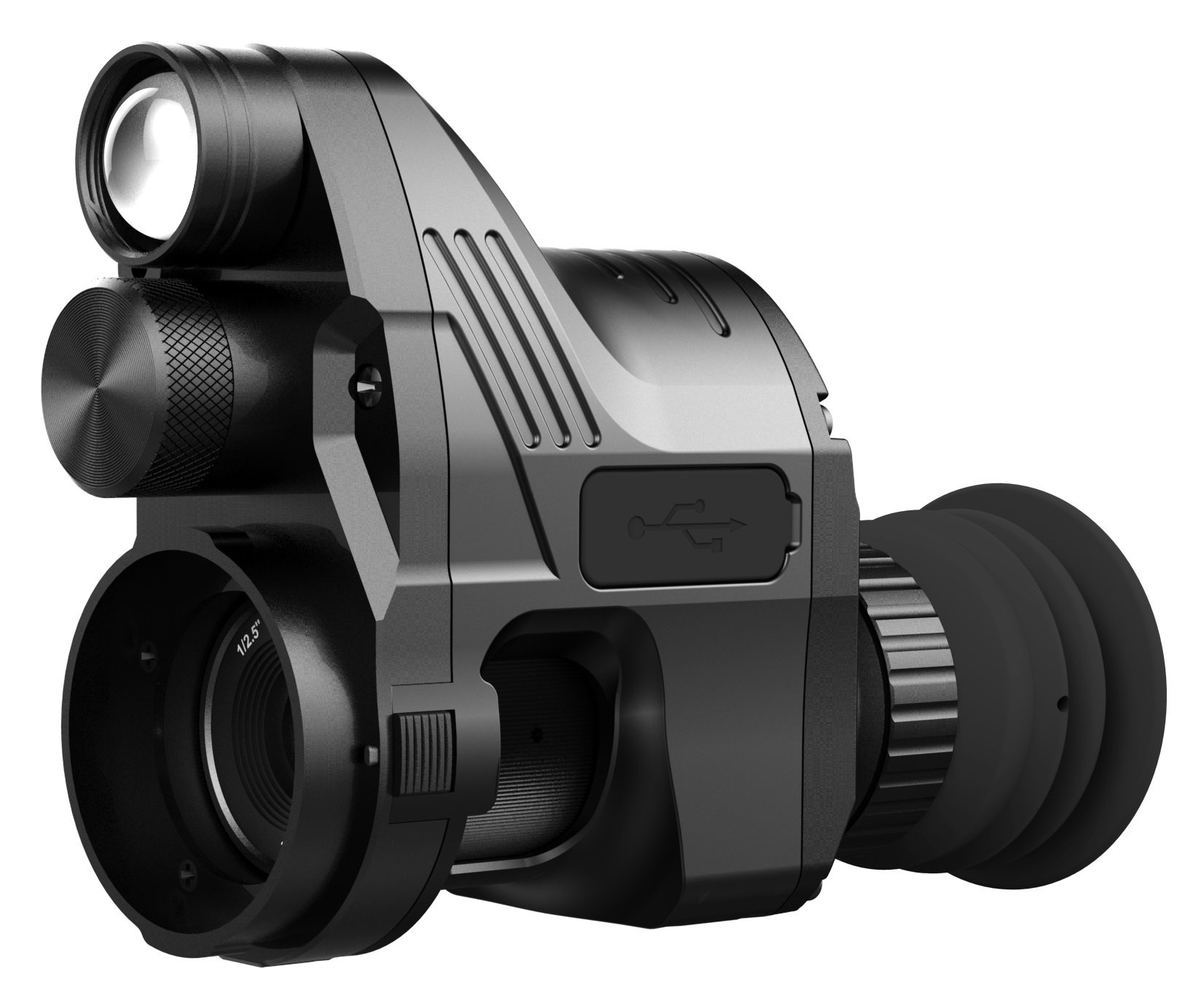 PARD Pard Night Vision Scope NV007A Rifleman Firearms