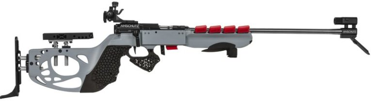 Anschutz 1827F Bionic Rifle - Rifleman Firearms