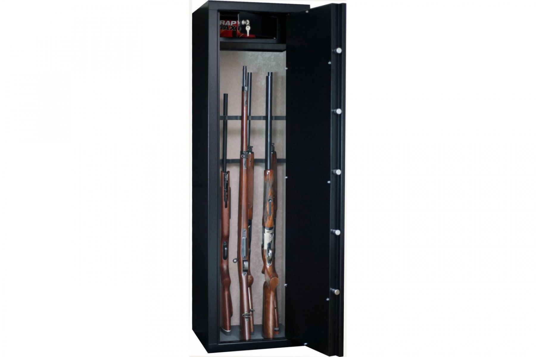 INFAC SD16 Gun Safe Rifleman Firearms
