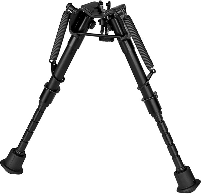 Harris Bipods Harris 1A225C Bipod Rifleman Firearms