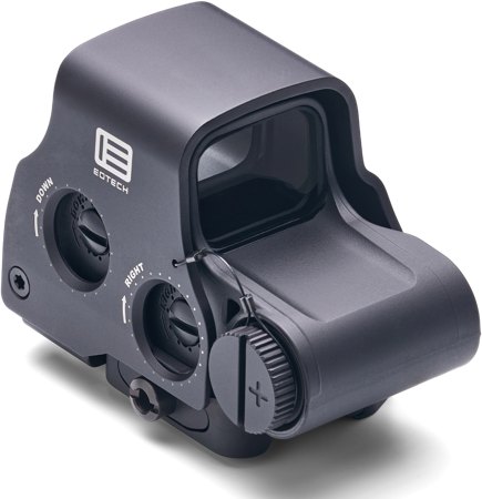 Eotech HWS EXPS2-0 - Rifleman Firearms