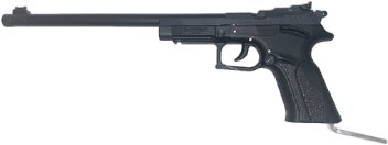 Grand Power K22 Target Sport Air Pistol - Rifleman Firearms