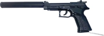Grand Power K22 Standard Pistol - Rifleman Firearms