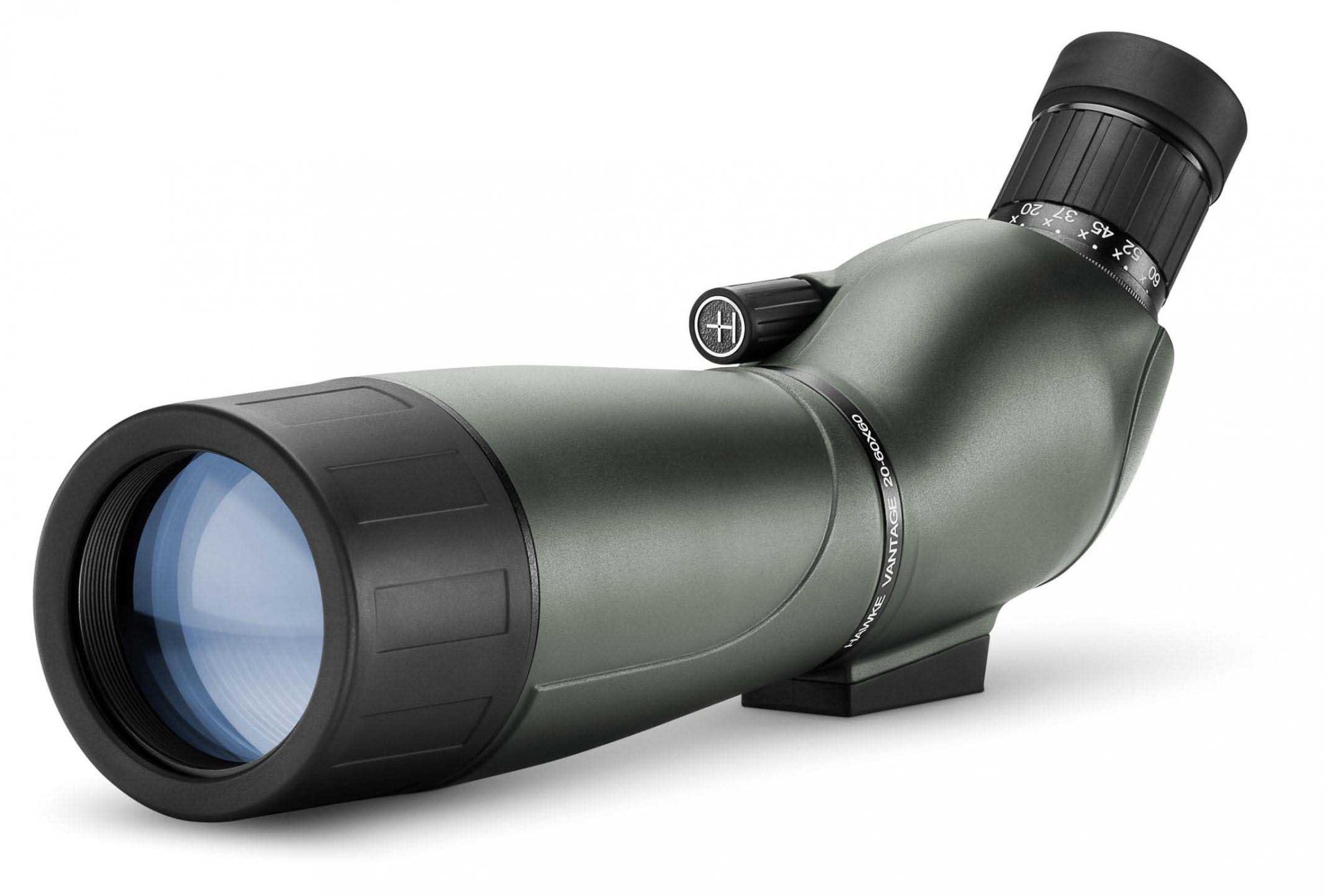 Vantage 2060x60 Spotting Scope Rifleman Firearms