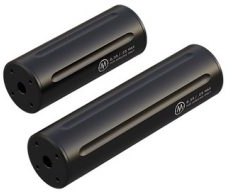 Airmaks Moderator 40 - Rifleman Firearms