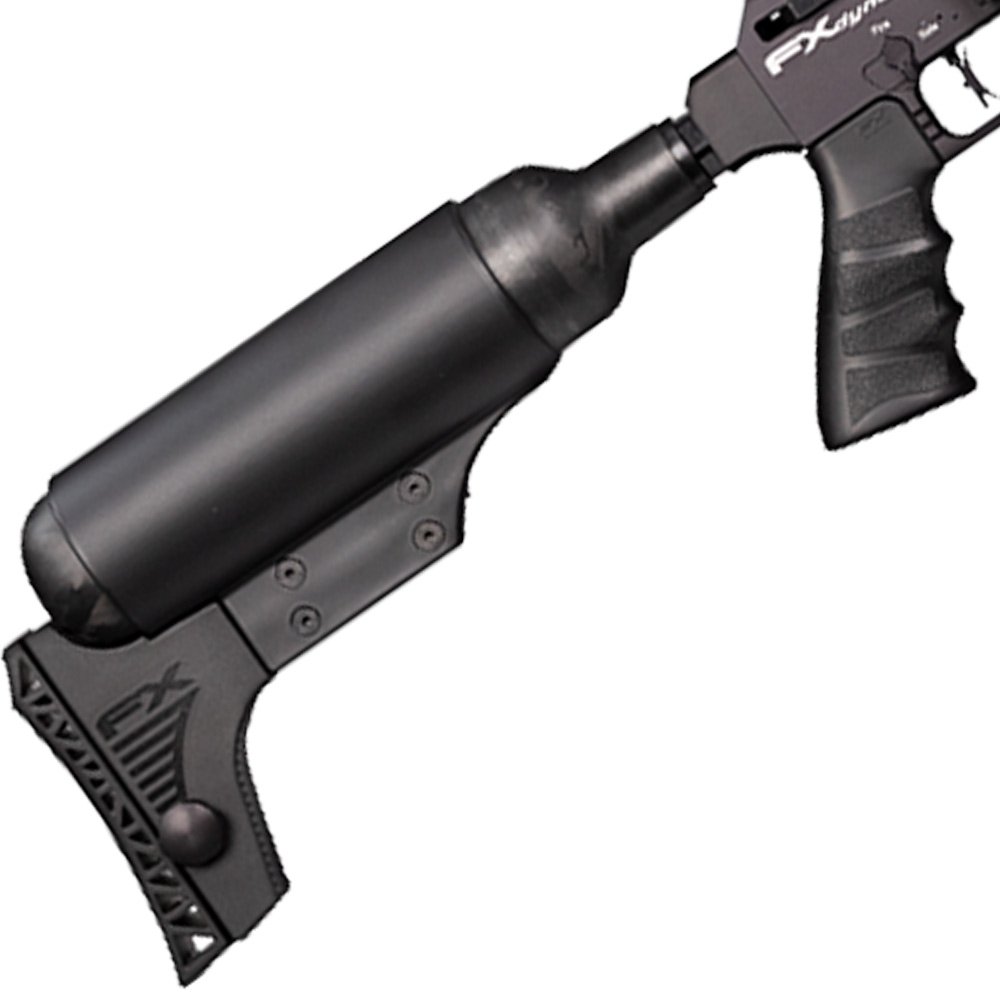 FX Airguns FX DYNAMIC EXPRESS FAC 700mm Barrel - Rifleman Firearms