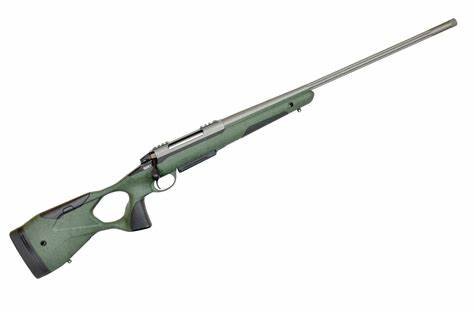 SAKO S20 HUNTER intelligence overview