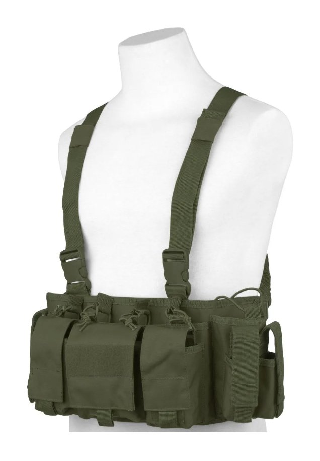 Viper - Special ops chest rig - Rifleman Firearms