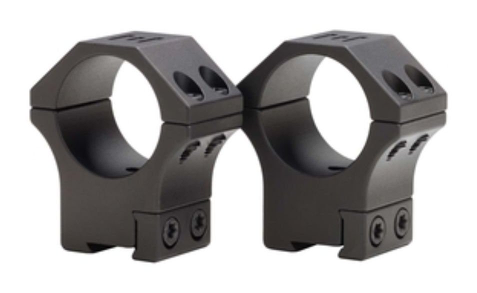 Element Optics Elements XT 1 Inch Rings Dovetail - Rifleman Firearms