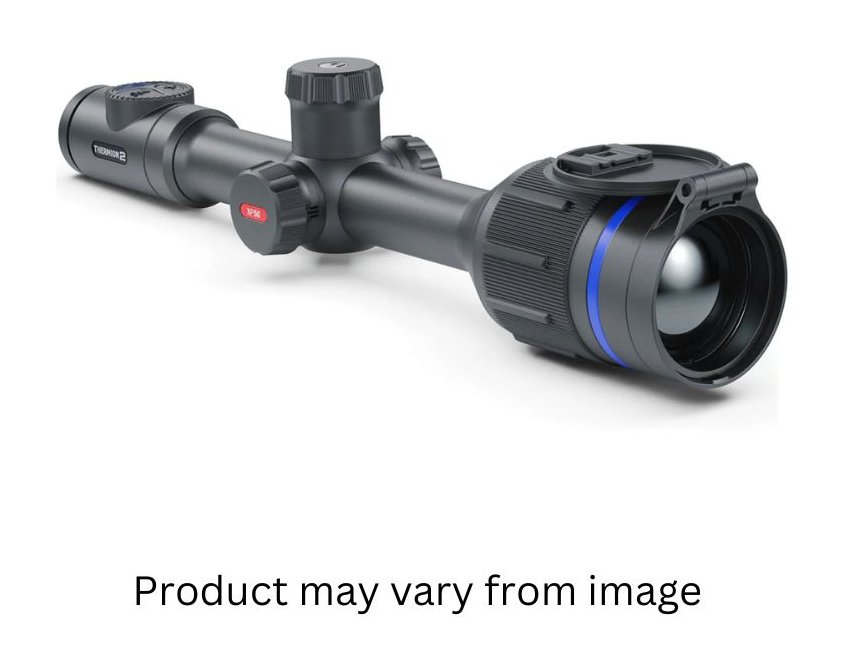Pulsar Rifle Scopes Pulsar THERMION 2 Thermal Rifle Scope - Rifleman Firearms